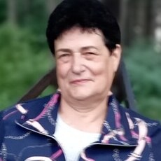 Фотография девушки Валентина, 70 лет из г. Брянск
