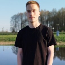 Фотография мужчины Алексей, 28 лет из г. Новополоцк
