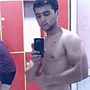 Аслан, 22 года