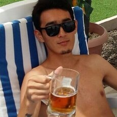 Фотография мужчины Аяп, 32 года из г. Актау