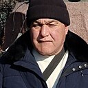 Гайрат, 57 лет