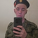 Максим, 24 года