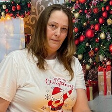 Фотография девушки Светлана, 41 год из г. Новохоперск