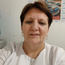 Фотография девушки Татьяна, 56 лет из г. Ростов-на-Дону