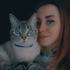 Мария, 27 из г. Первоуральск.