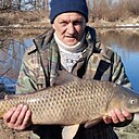 Андрей, 63 года