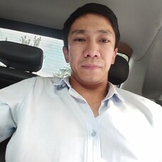 Фотография мужчины Дарбек, 30 лет из г. Алматы