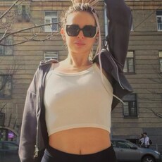 Катарина, 30 из г. Санкт-Петербург.