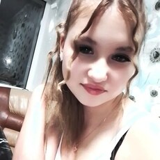 Фотография девушки Мария, 18 лет из г. Тулун