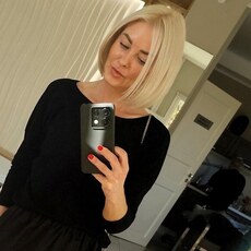 Юлия, 42 из г. Всеволожск.
