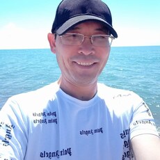 Фотография мужчины Ришад, 45 лет из г. Алматы