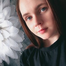 Марина, 25 из г. Новосибирск.