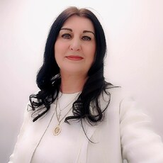 Фотография девушки Ирина, 55 лет из г. Обнинск