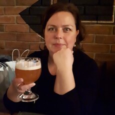 Фотография девушки Ирина, 44 года из г. Санкт-Петербург