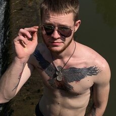 Фотография мужчины Святослав, 26 лет из г. Вроцлав