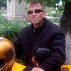 Фотография мужчины Роман, 47 лет из г. Каменск-Шахтинский