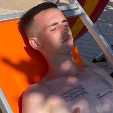 Фотография мужчины Максим, 25 лет из г. Феодосия