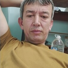 Фотография мужчины Хуснидин, 40 лет из г. Чайковский