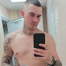 Фотография мужчины Роман, 31 год из г. Воронеж