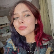 Фотография девушки Настя, 24 года из г. Ейск