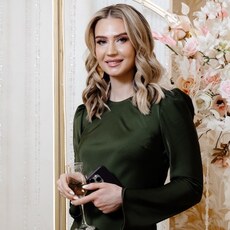 Евгения, 28 из г. Казань.