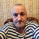 Витя, 64 года