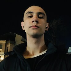 Фотография мужчины Женя, 20 лет из г. Владивосток