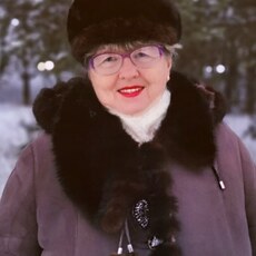 Фотография девушки Надежда, 64 года из г. Иваново