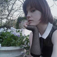 Лина, 25 из г. Москва.