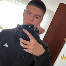 Фотография мужчины Вечеслав, 19 лет из г. Чашники