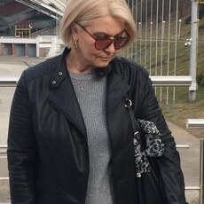 Фотография девушки Ирина, 56 лет из г. Витебск