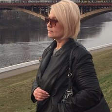 Фотография девушки Ирина, 55 лет из г. Витебск