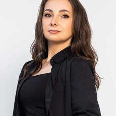 Фотография девушки Emmi, 37 лет из г. Прага