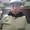 Бек, 30 лет