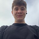 Иван, 20 лет
