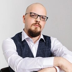Фотография мужчины Аркадий, 27 лет из г. Пенза