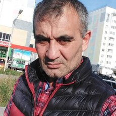 Фотография мужчины Натиг Ахмедов, 48 лет из г. Ноябрьск