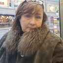 Ирина, 57 лет