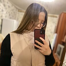 Фотография девушки Оля, 20 лет из г. Чебоксары