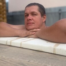 Фотография мужчины Игорь, 41 год из г. Брянск