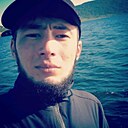 Islom Bekk, 27 лет