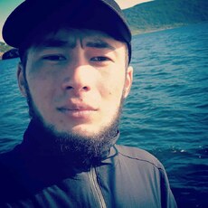 Фотография мужчины Islom Bekk, 27 лет из г. Магадан