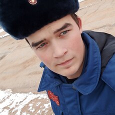 Фотография мужчины Олег, 20 лет из г. Дедовичи