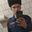 Олег, 19 лет