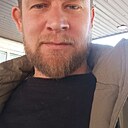 Каспер, 35 лет