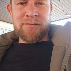 Фотография мужчины Каспер, 35 лет из г. Туапсе