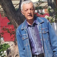 Михаил, 70 из г. Славянск-на-Кубани.