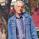 Михаил, 70 лет
