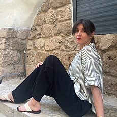 Фотография девушки Ksenia, 36 лет из г. Бат-Ям