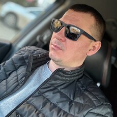 Фотография мужчины Слава, 37 лет из г. Красноярск